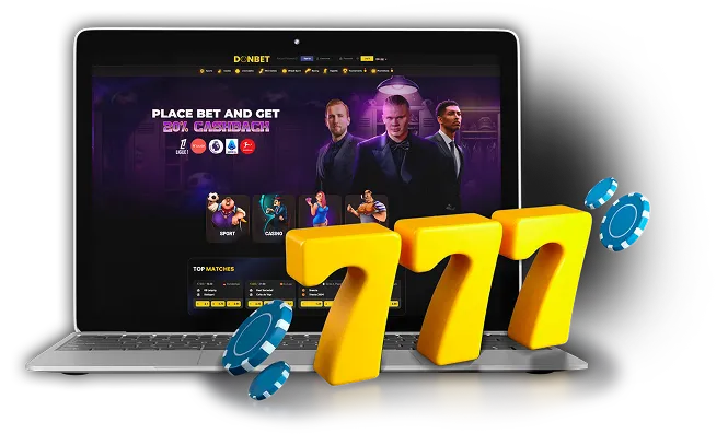 Donbet Casino UK Desktop Donbet Casino UK Desktop